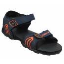 Sparx Men's Blue Sandals-SS-702-N-BLU-ORG